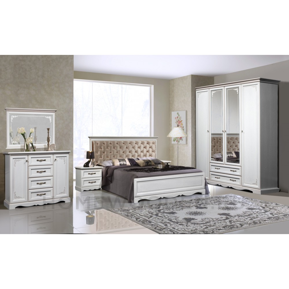 Зеркало Лолита ГМ 8807