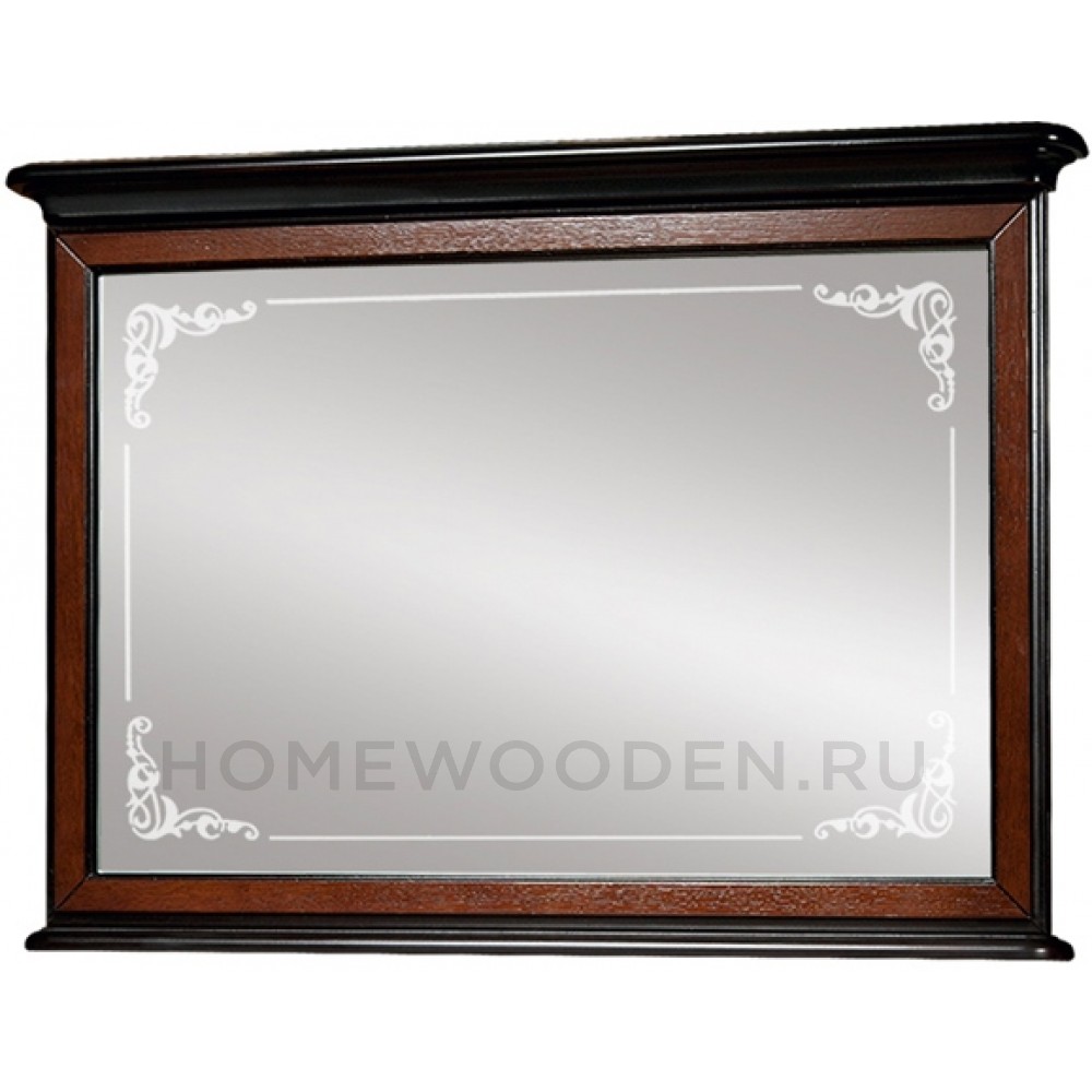 Зеркало Лолита ГМ 8807