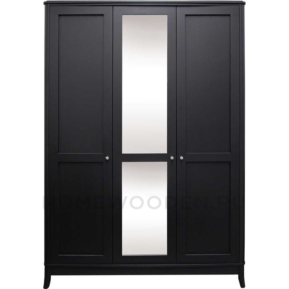 Шкаф для одежды 3д Тиффани 2553-01 БМ681