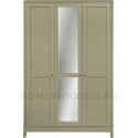 Шкаф для одежды 3д Тиффани 2553-01 БМ681