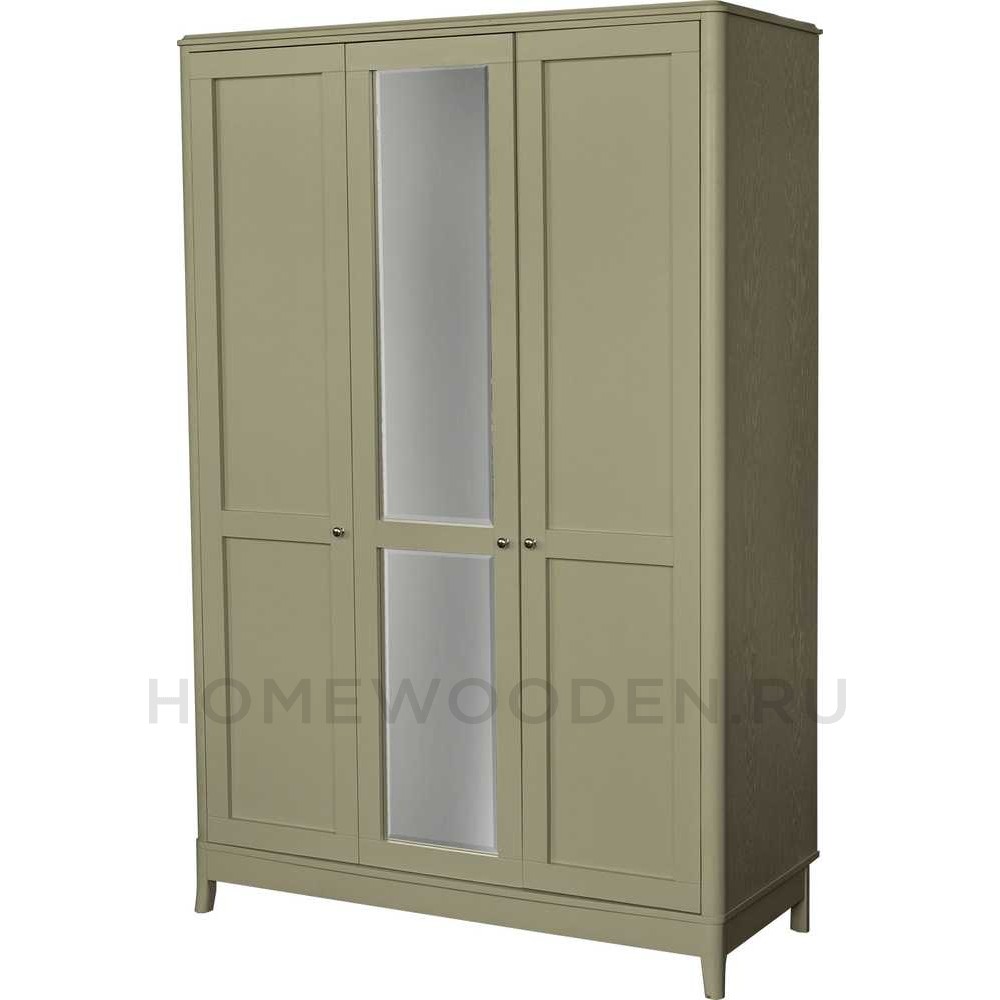 Шкаф для одежды 3д Тиффани 2553-01 БМ681