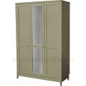 Шкаф для одежды 3д Тиффани 2553-01 БМ681