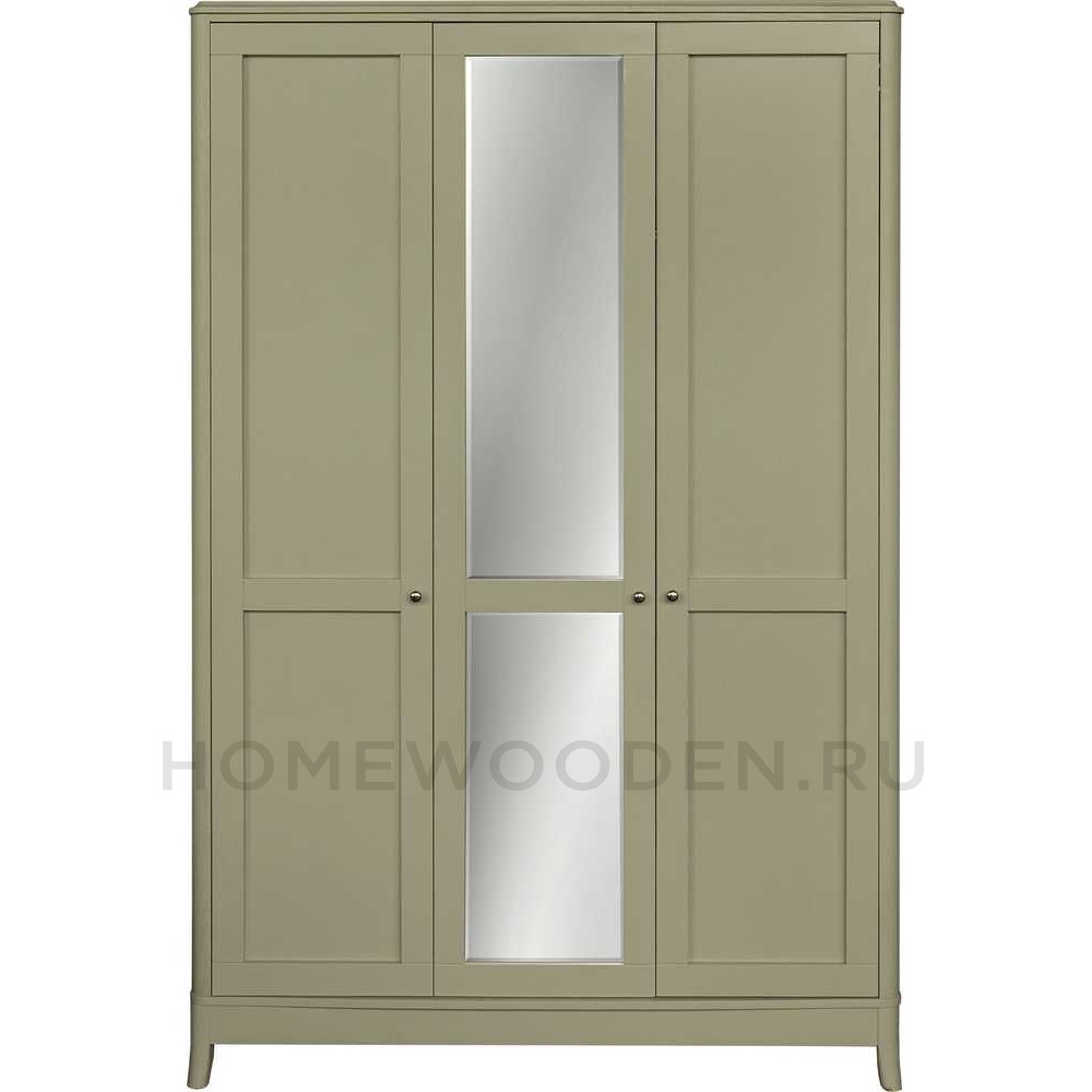 Шкаф для одежды 3д Тиффани 2553-01 БМ681
