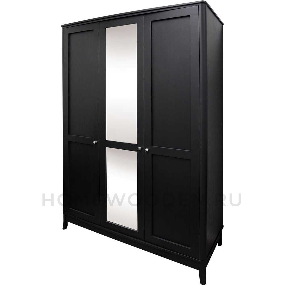 Шкаф для одежды 3д Тиффани 2553-01 БМ681