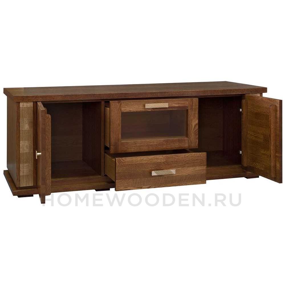 Тумба под ТВ Тунис П6.343.0.14 (П343.14Ш)