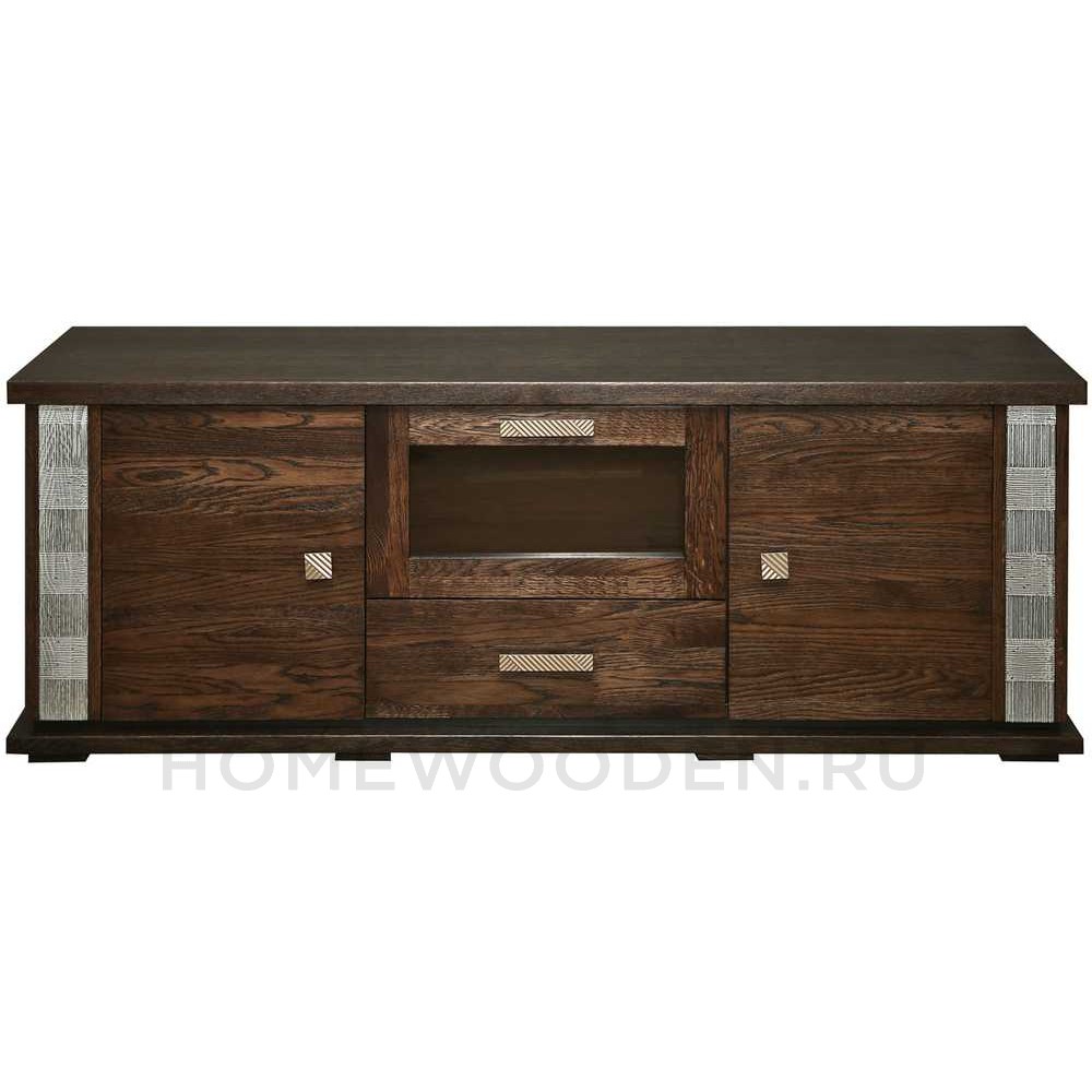 Тумба под ТВ Тунис П6.343.0.14 (П343.14Ш)