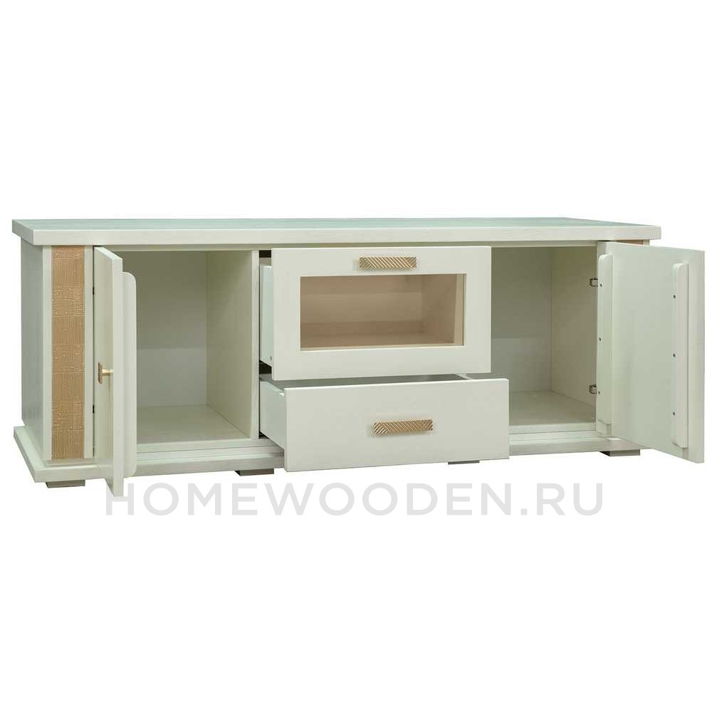 Тумба под ТВ Тунис П6.343.0.14 (П343.14Ш)