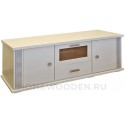 Тумба под ТВ Тунис П6.343.0.14 (П343.14Ш)
