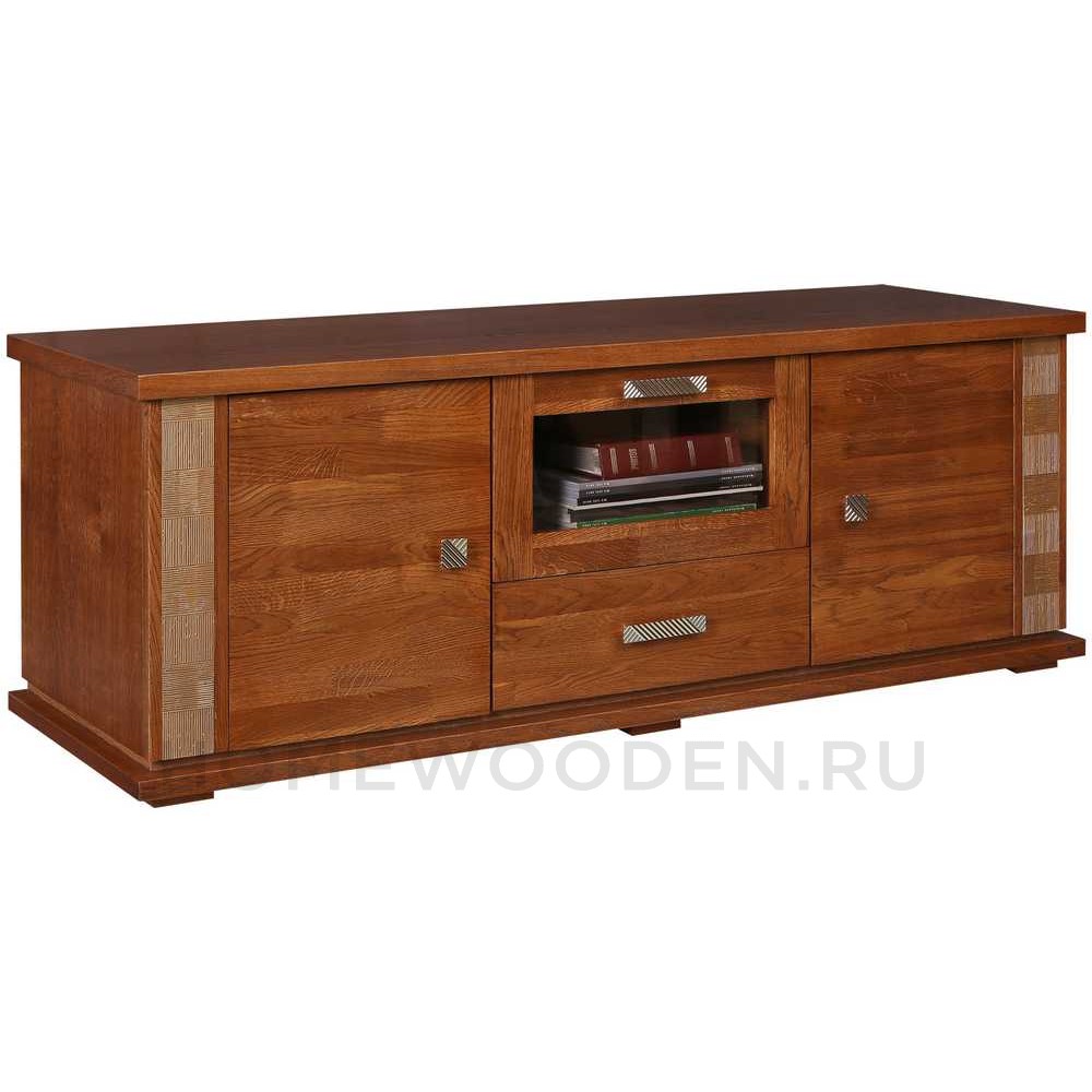 Тумба под ТВ Тунис П6.343.0.14 (П343.14Ш)