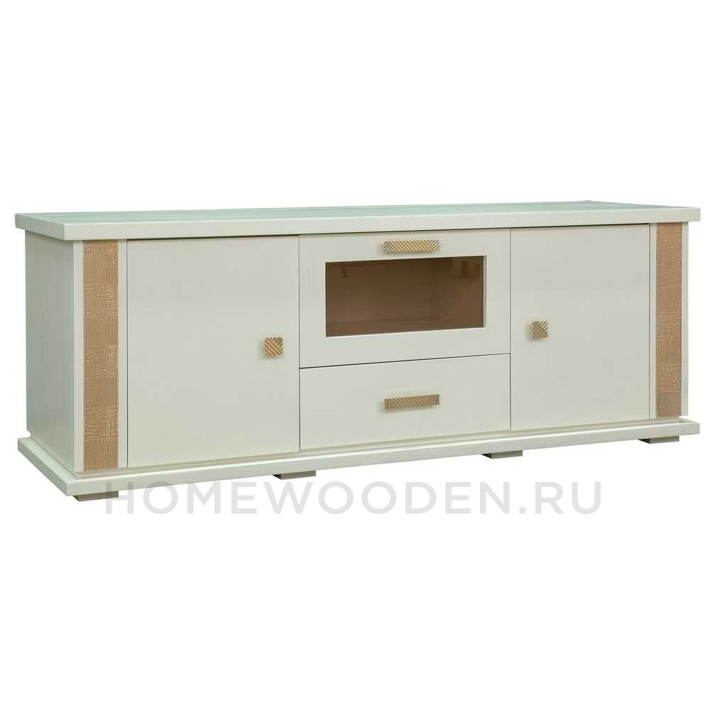 Тумба под ТВ Тунис П6.343.0.14 (П343.14Ш)