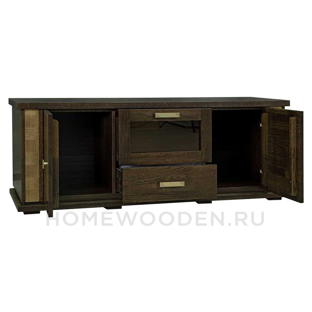 Тумба под ТВ Тунис П6.343.0.14 (П343.14Ш)