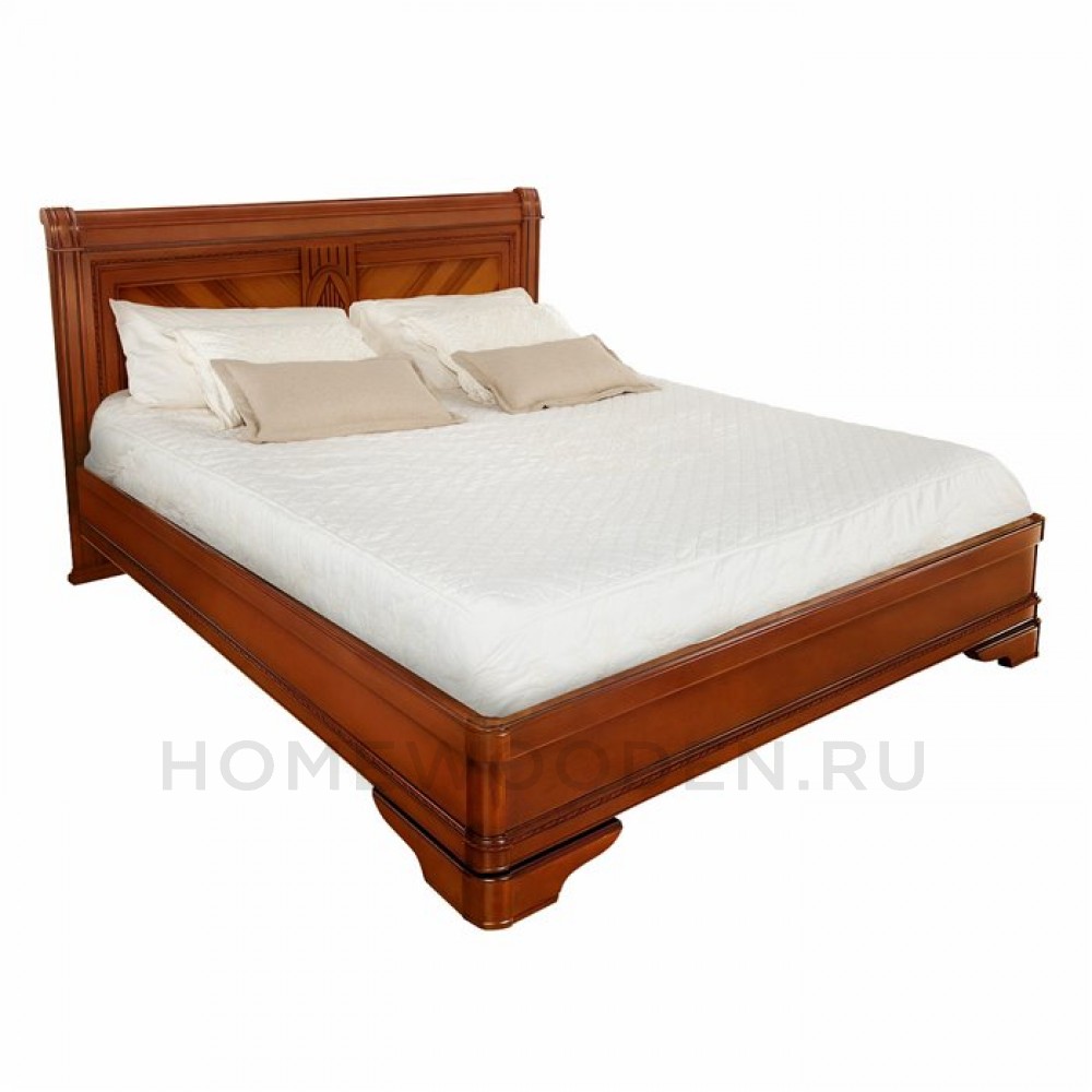 Кровать Палермо Т-760