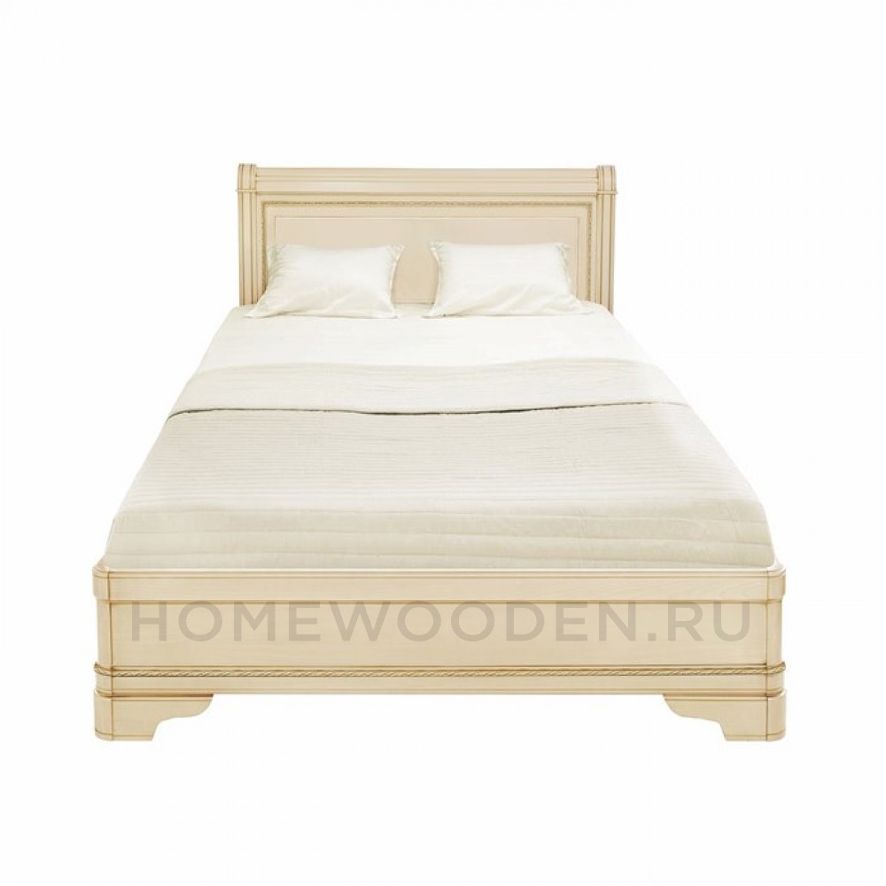 Кровать Палермо Т-760
