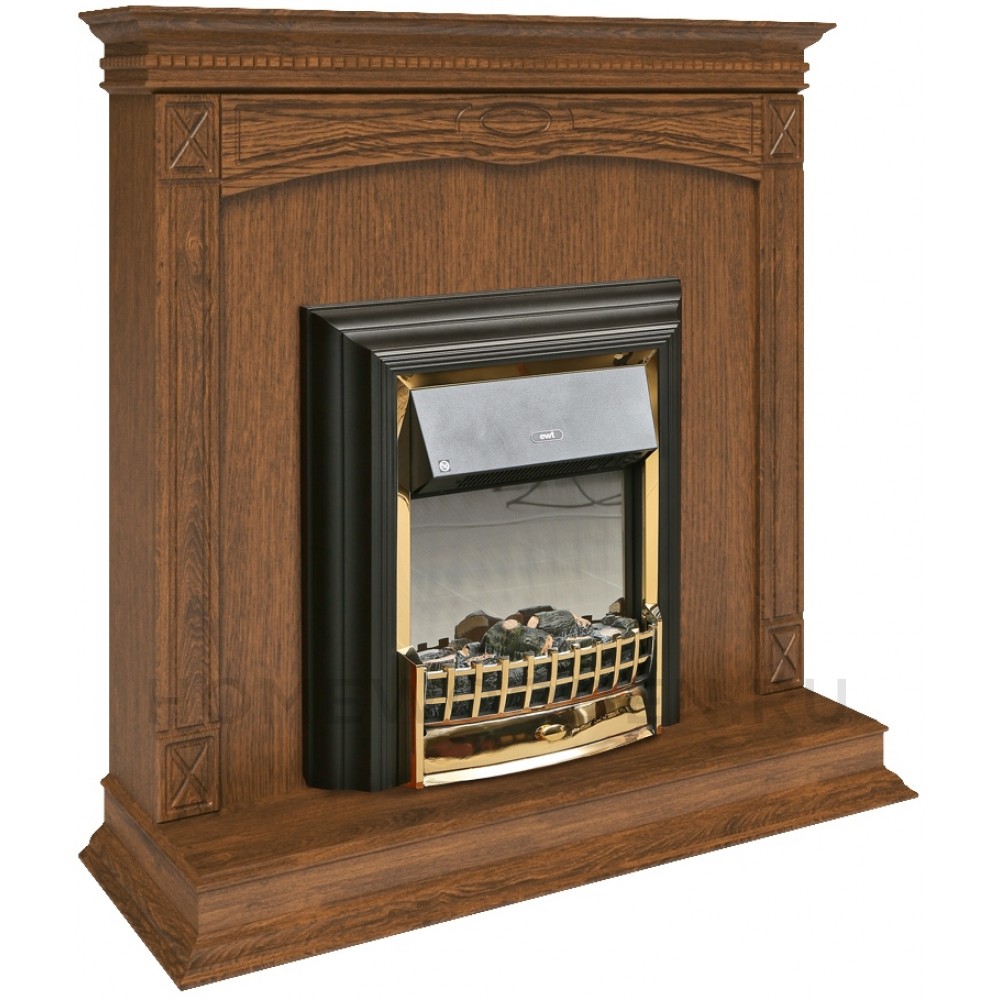 Портал для камина Верди Классик П1.0487.0.24 (П487.24)