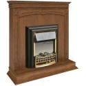 Портал для камина Верди Классик П1.0487.0.24 (П487.24)