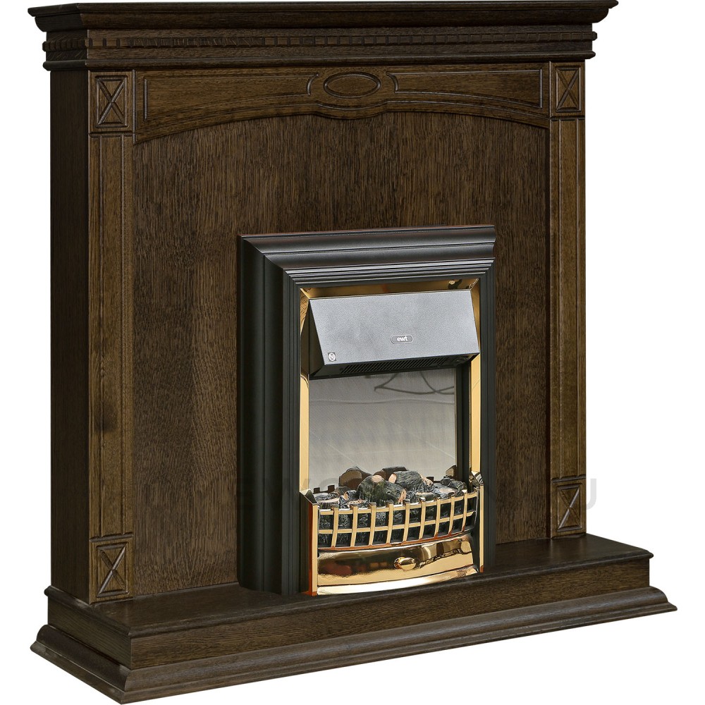 Портал для камина Верди Классик П1.0487.0.24 (П487.24)