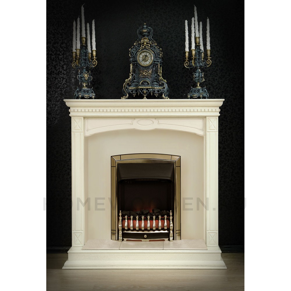 Портал для камина Верди Классик П1.0487.0.24 (П487.24)