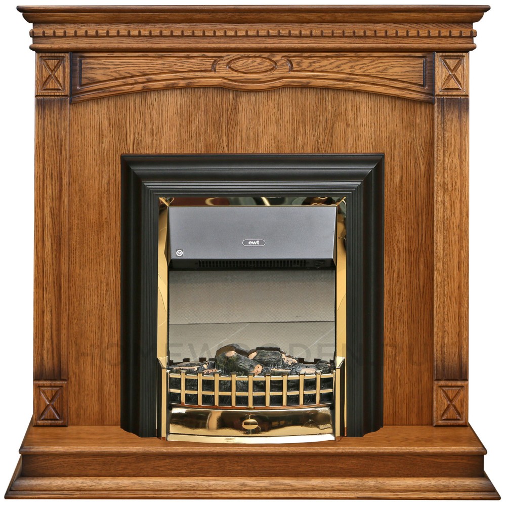 Портал для камина Верди Классик П1.0487.0.24 (П487.24)