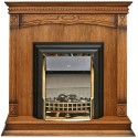 Портал для камина Верди Классик П1.0487.0.24 (П487.24)