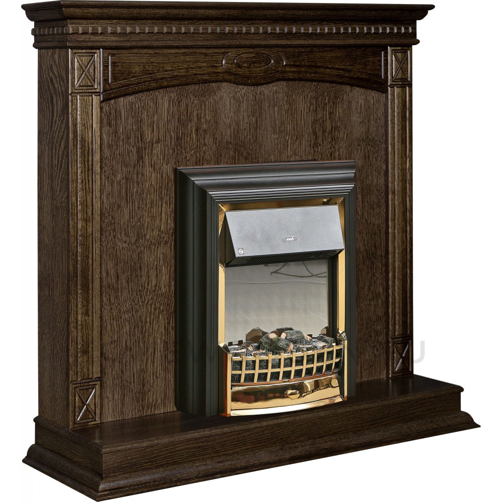 Портал для камина Верди Классик П1.0487.0.24 (П487.24)