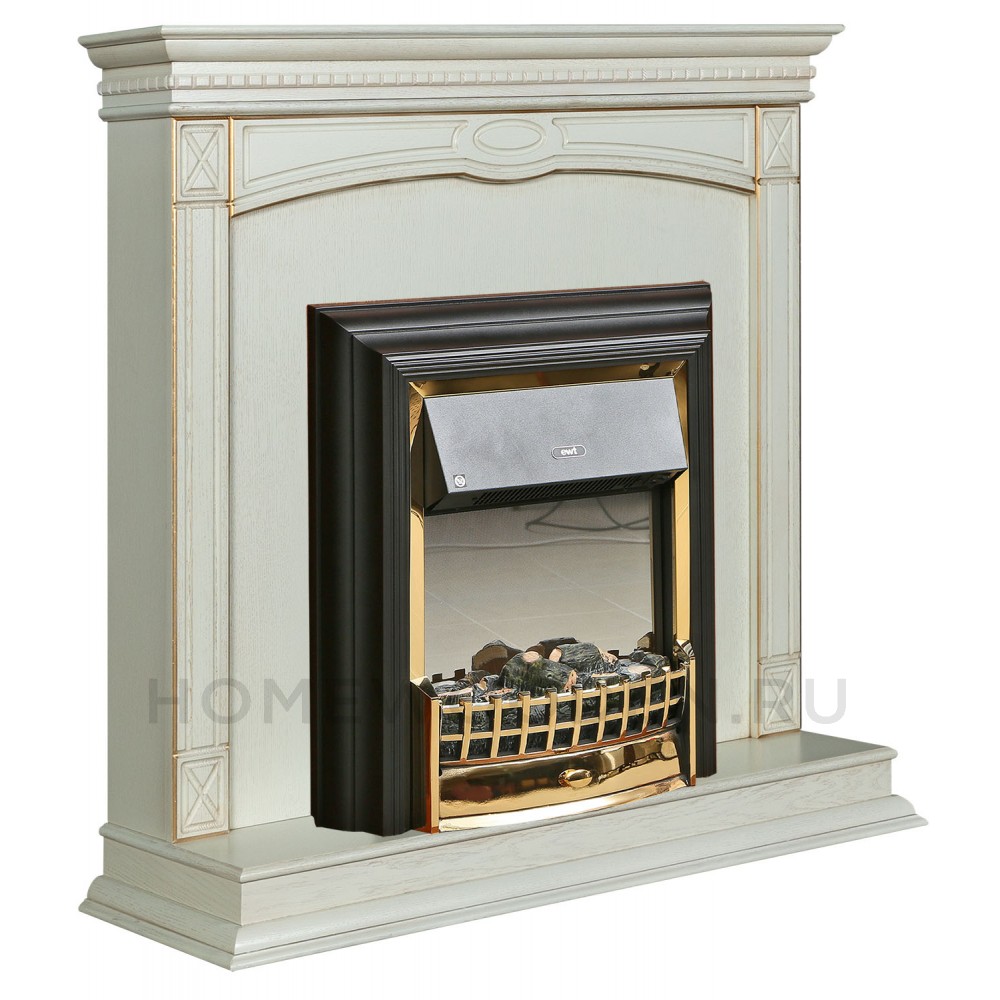 Портал для камина Верди Классик П1.0487.0.24 (П487.24)