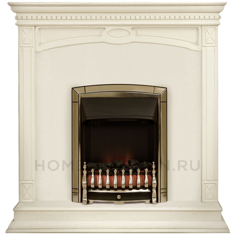 Портал для камина Верди Классик П1.0487.0.24 (П487.24)