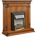 Портал для камина Верди Классик П1.0487.0.24 (П487.24)