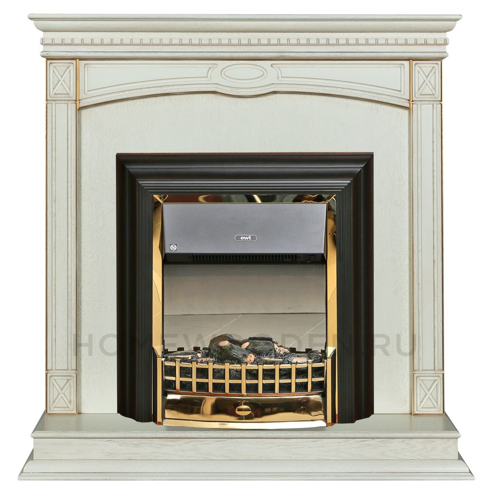 Портал для камина Верди Классик П1.0487.0.24 (П487.24)