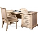 Стол рабочий с приставками Престиж ГМ 5974