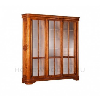 Шкаф для книг Луи Филипп ОВ 26.01 Шкаф для книг Луи Филипп ОВ 26.01