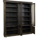 Набор мебели для библиотеки Верди Классик П3.487.2.04 (П523.Н4)
