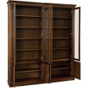 Набор мебели для библиотеки Верди Классик П3.487.2.04 (П523.Н4)