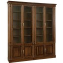 Набор мебели для библиотеки Верди Классик П3.0487.2.04 (П523.Н4)