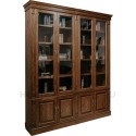 Набор мебели для библиотеки Верди Классик П3.487.2.04 (П523.Н4)
