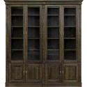 Набор мебели для библиотеки Верди Классик П3.0487.2.04 (П523.Н4)
