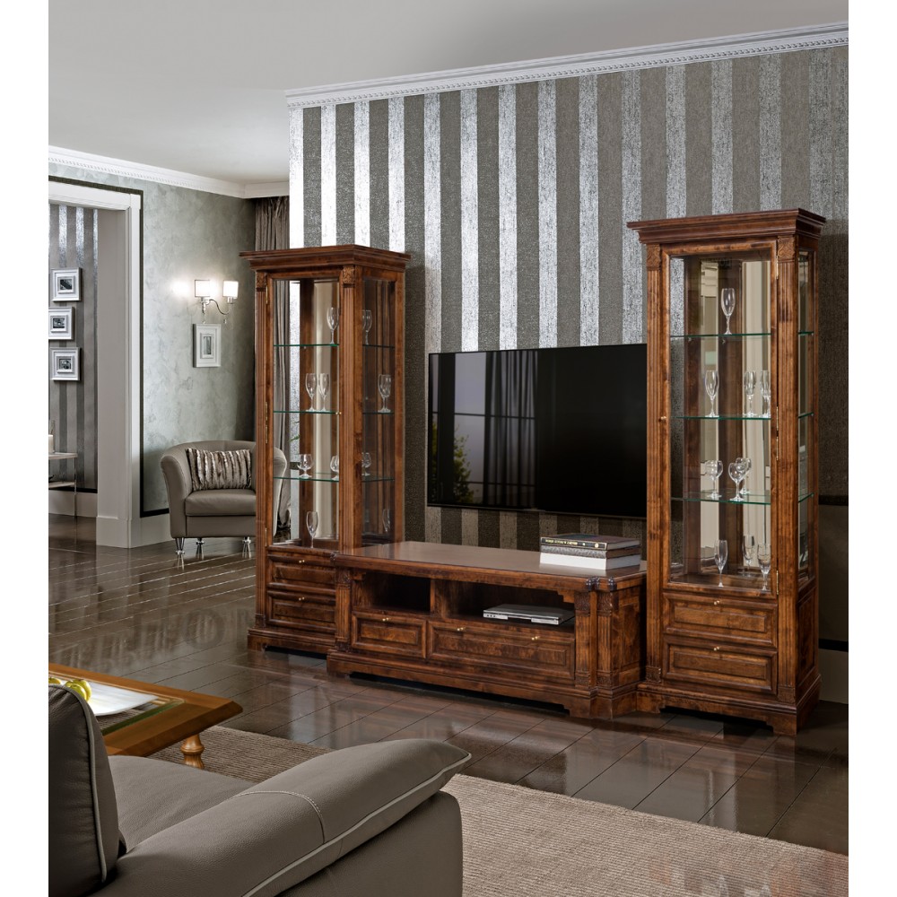 Тумба для радиоаппаратуры Престиж ГМ 5960