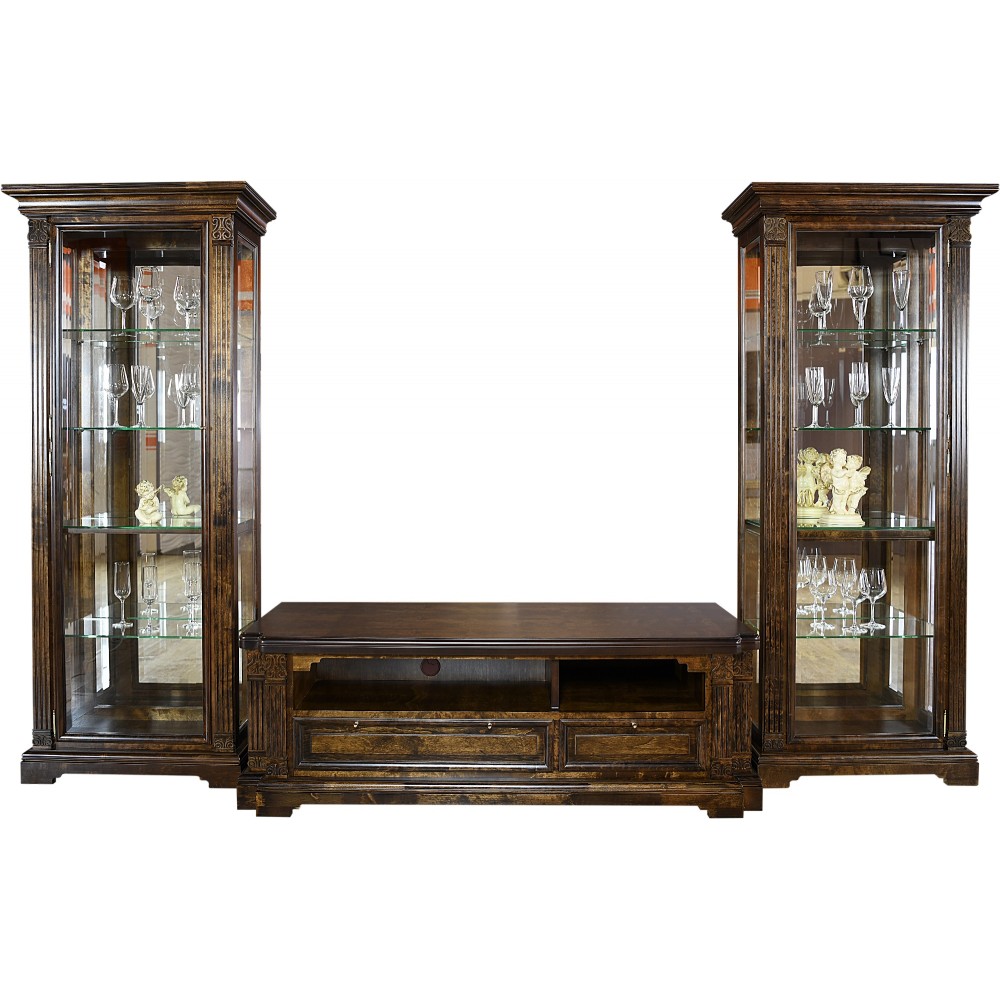 Тумба для радиоаппаратуры Престиж ГМ 5960