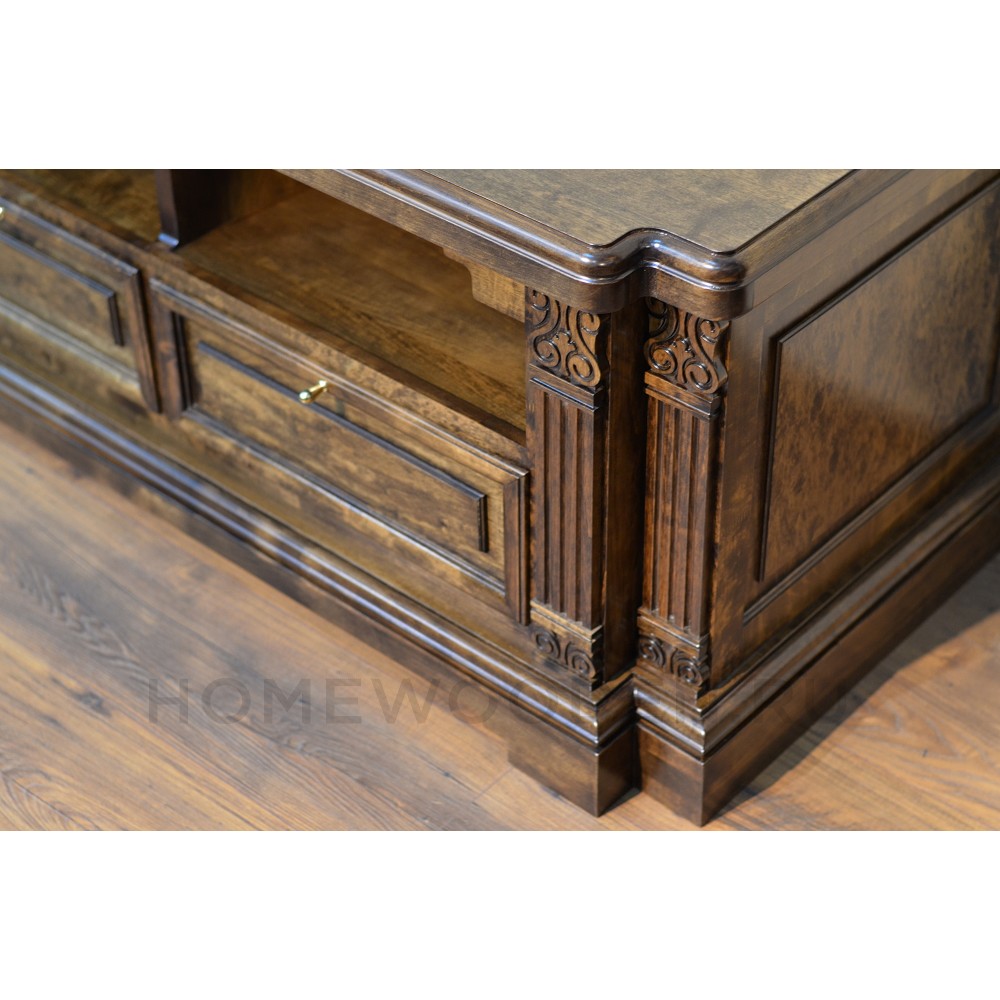 Тумба для радиоаппаратуры Престиж ГМ 5960