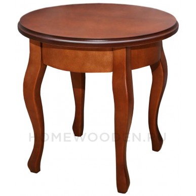 Стол журнальный Валенсия Классик П3.0589.0.24 (404.12)