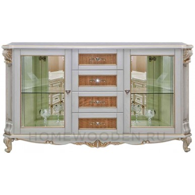 Тумба Альба 14с П485.14с