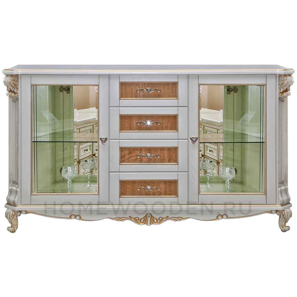 Тумба Альба 14с П4.485.0.15 (П485.14с)