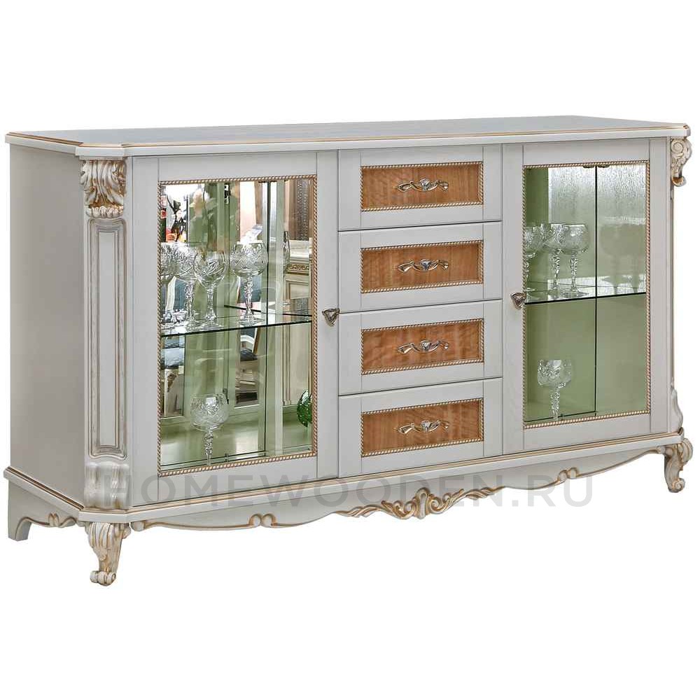 Тумба Альба 14с П4.485.0.15 (П485.14с)