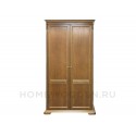 Шкаф для одежды Лика ММ-334-01-02