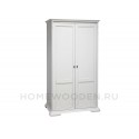 Шкаф для одежды Лика ММ-334-01-02