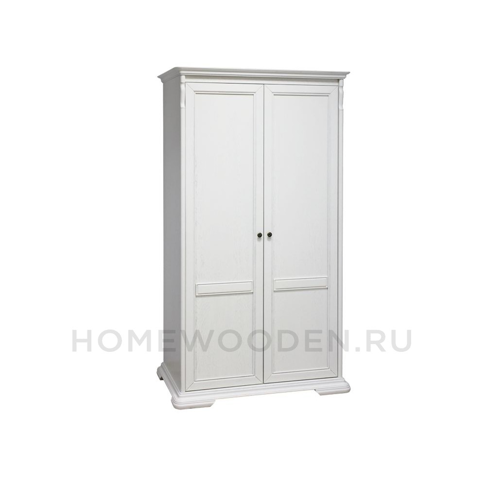 Шкаф для одежды Лика ММ-334-01-02