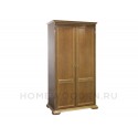 Шкаф для одежды Лика ММ-334-01-02