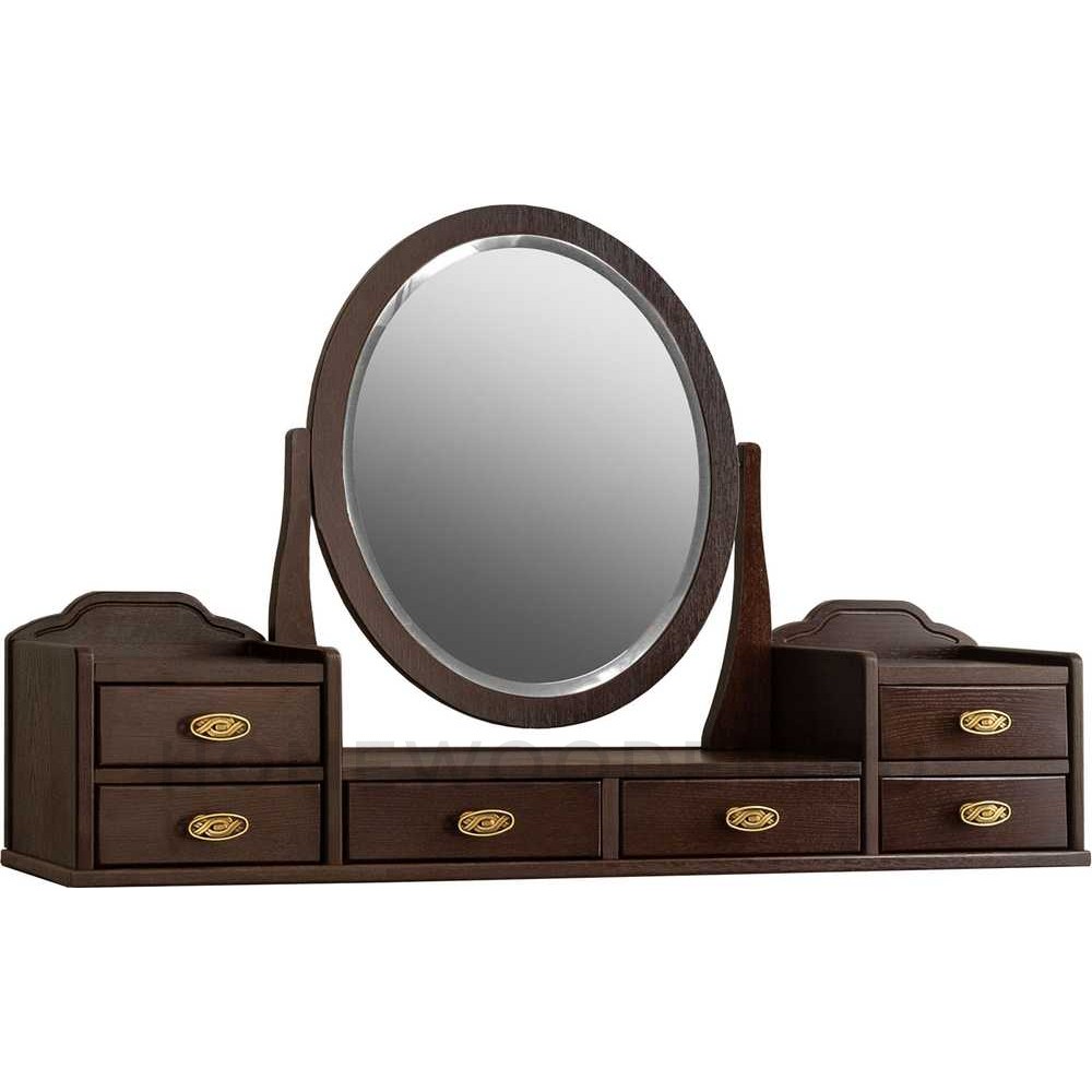 Зеркало-надставка Паола БМ2.671.1.63(2330)