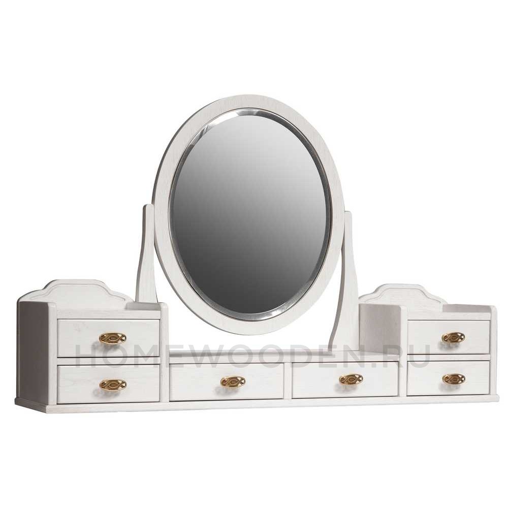 Зеркало-надставка Паола БМ2.671.1.63(2330)