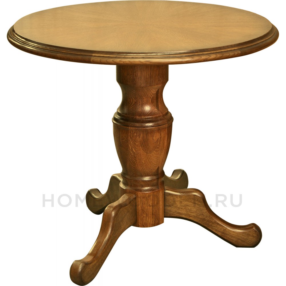 Стол журнальный Верди Классик П4.487.0.05 (П108.05)