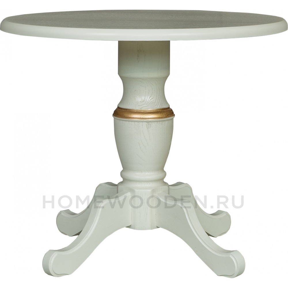 Стол журнальный Верди Классик П4.487.0.05 (П108.05)